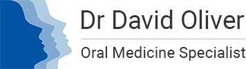 Dr David Oliver